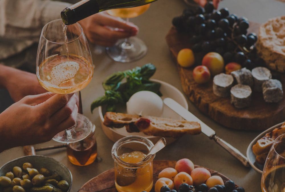 Sippin’ into Summer!