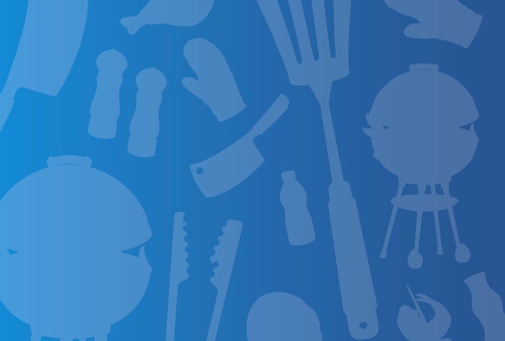 Member Appreciation Cookout