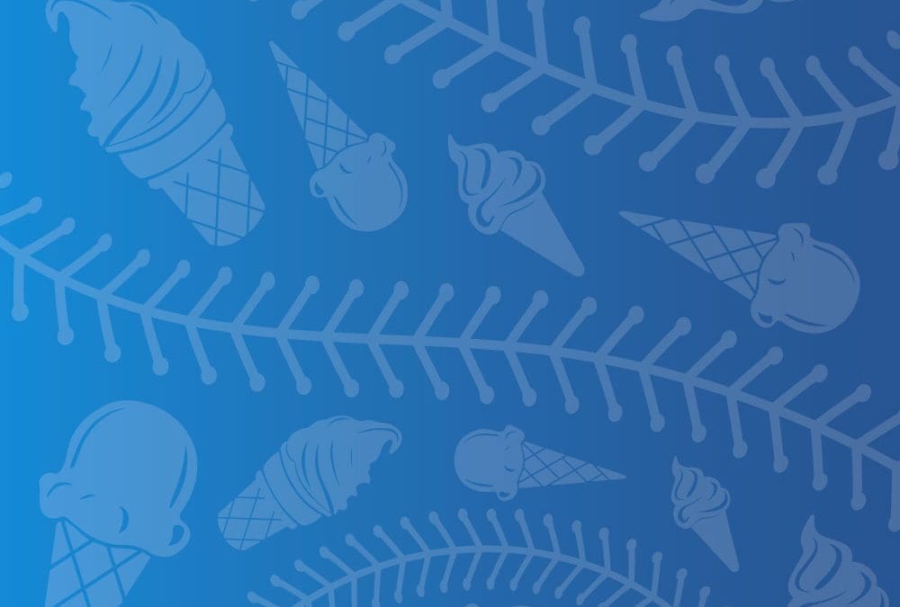 Candy, Cards, & Ballpark Village