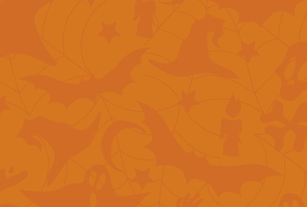 Halloween Happenings